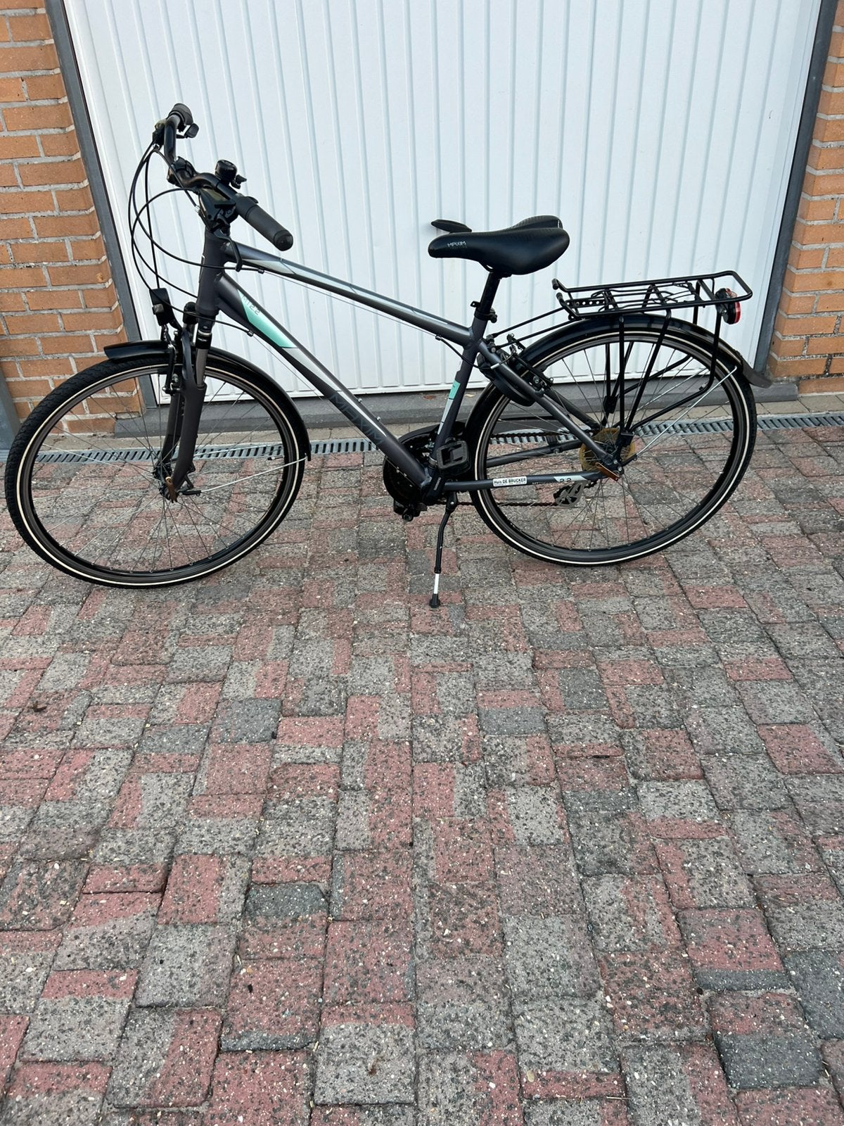 Vélos 28 pouces pour hommes, Enlèvement, Comme neuf