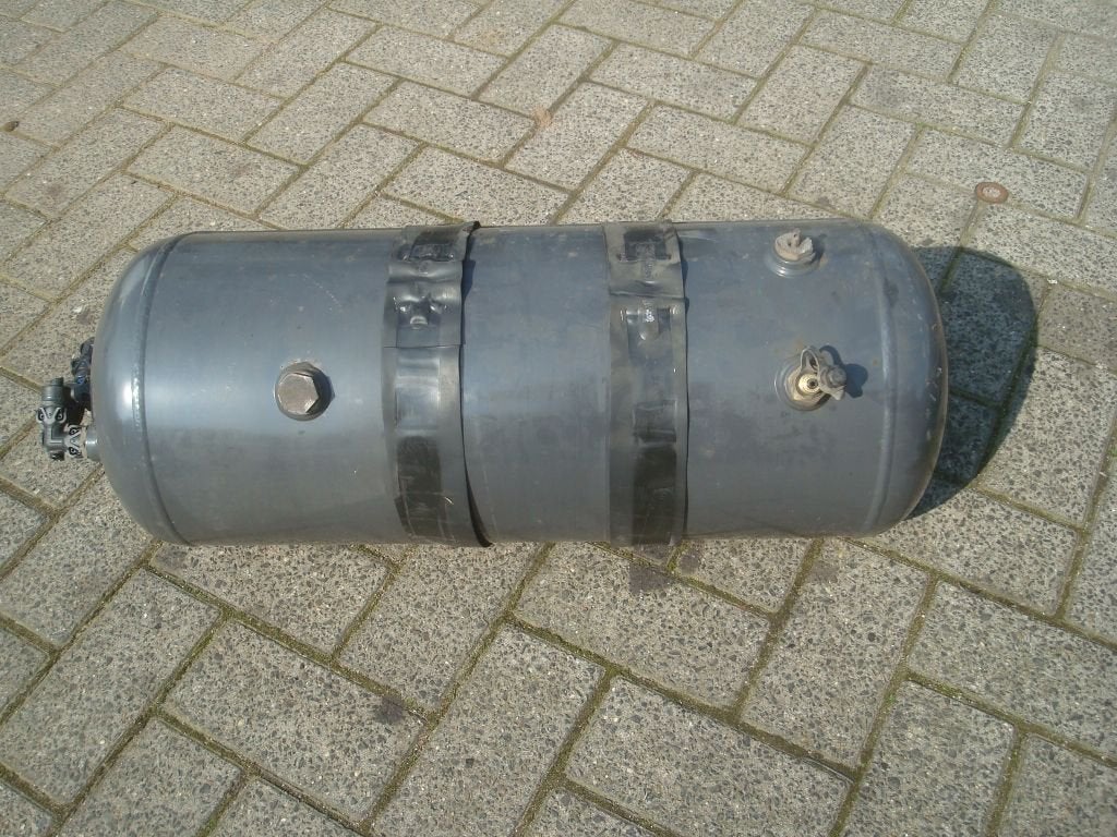 Renault Luchtketel 40 ltr, Utilisé, Renault, Autres pièces automobiles