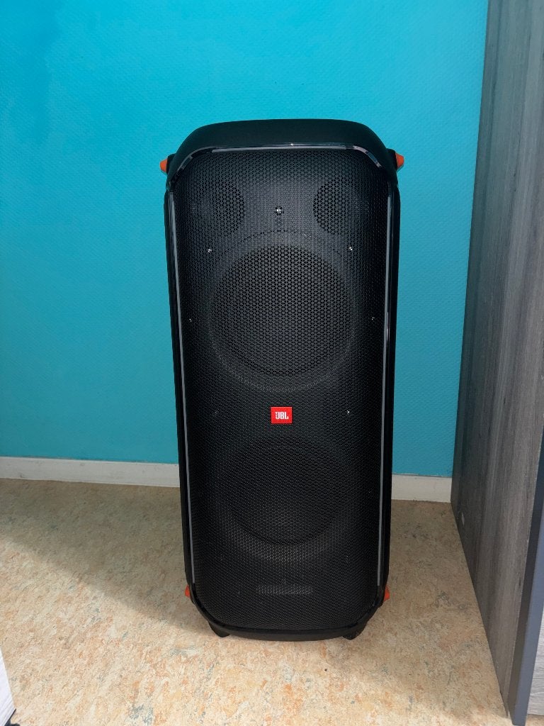 JBL Party Box 710, Bluetooth, JBL, Party speaker, Zo goed als nieuw