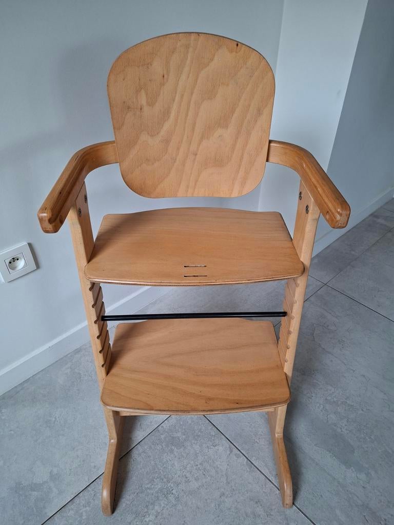 Kinderstoel, Kinderen en Baby's, Kinderstoelen, Ophalen