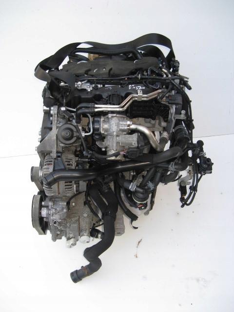 Moteur CAHB Complet EXEO Q5 AUDI A5 SEAT A6 A4