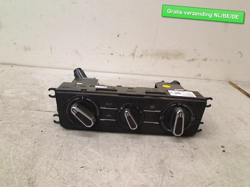PANNEAU DE COMMANDE RADIATEUR Polo VI (AW1) (2G1820045F), Autos : Pièces & Accessoires, Volkswagen, Volkswagen AG, Utilisé, Kundenbetreuung@volkswagen.de
