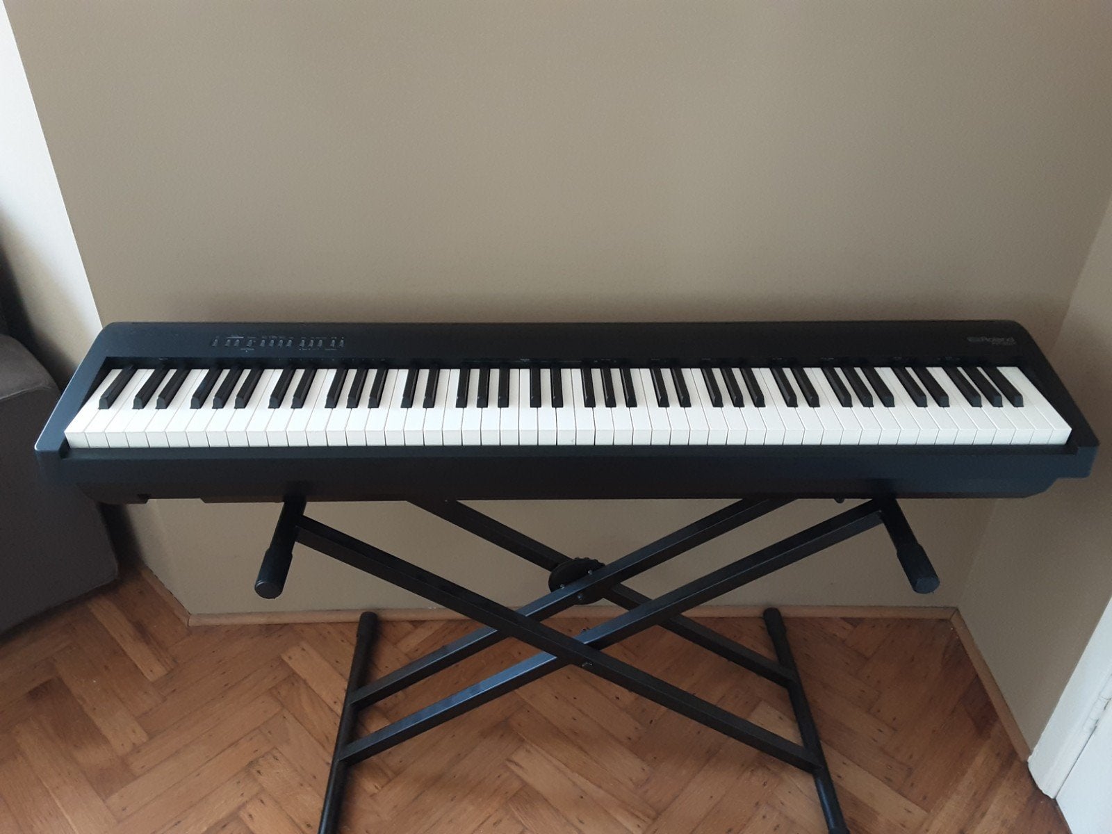 Digitale piano Roland FP-30X, Musique & Instruments, Enlèvement, Piano