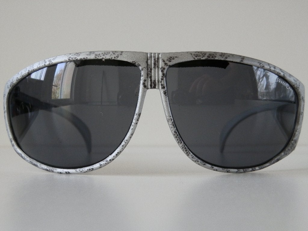 Lunettes de soleil Alpina. Skyracer Alpina., Autres marques, Enlèvement ou Envoi, Autres couleurs, Comme neuf