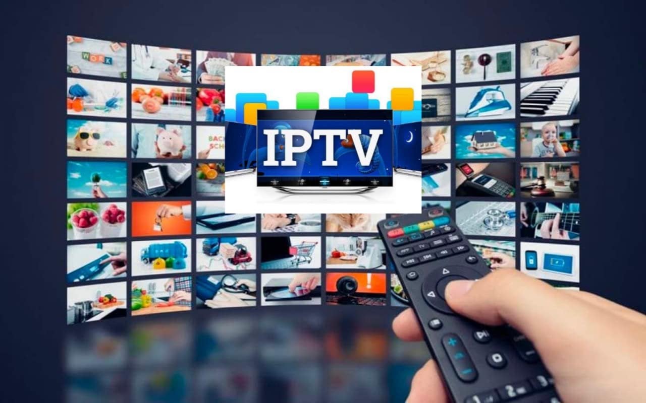 Iptv 1 jaar 30 euro speciale promo, Ophalen, Zo goed als nieuw