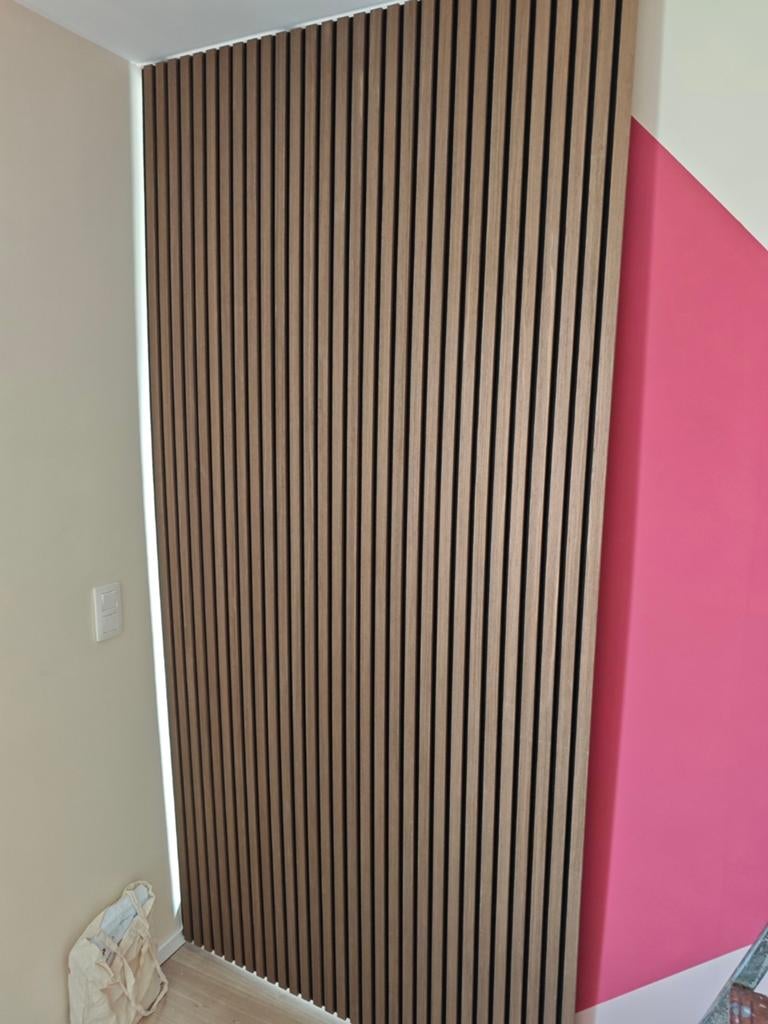 Tasseaux déco bois feutre, Enlèvement