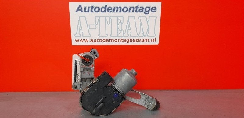MOTEUR + TRINGLERIE ESSUIE GLACE AVANT Ford Focus 3, Robert Bosch AG, Robert-Bosch-Allee 1
74232  Abstatt, DE, Engineering@bosch.com