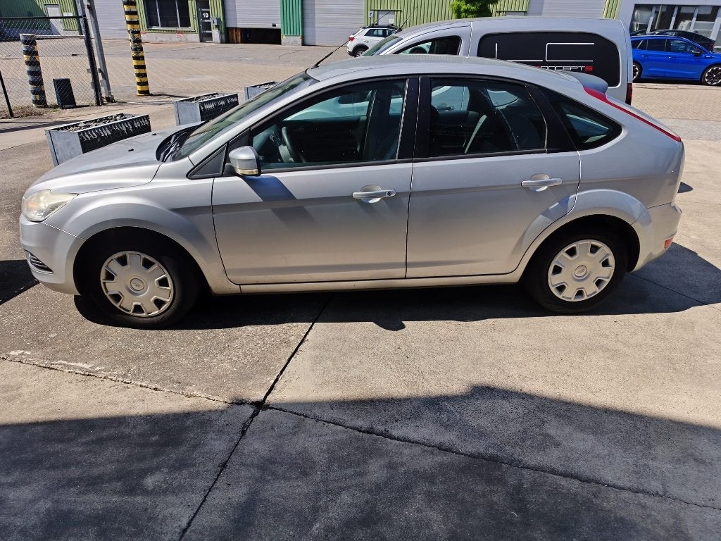 ford focus, Auto's, Stof, 4 cilinders, 1600 cc, Particulier