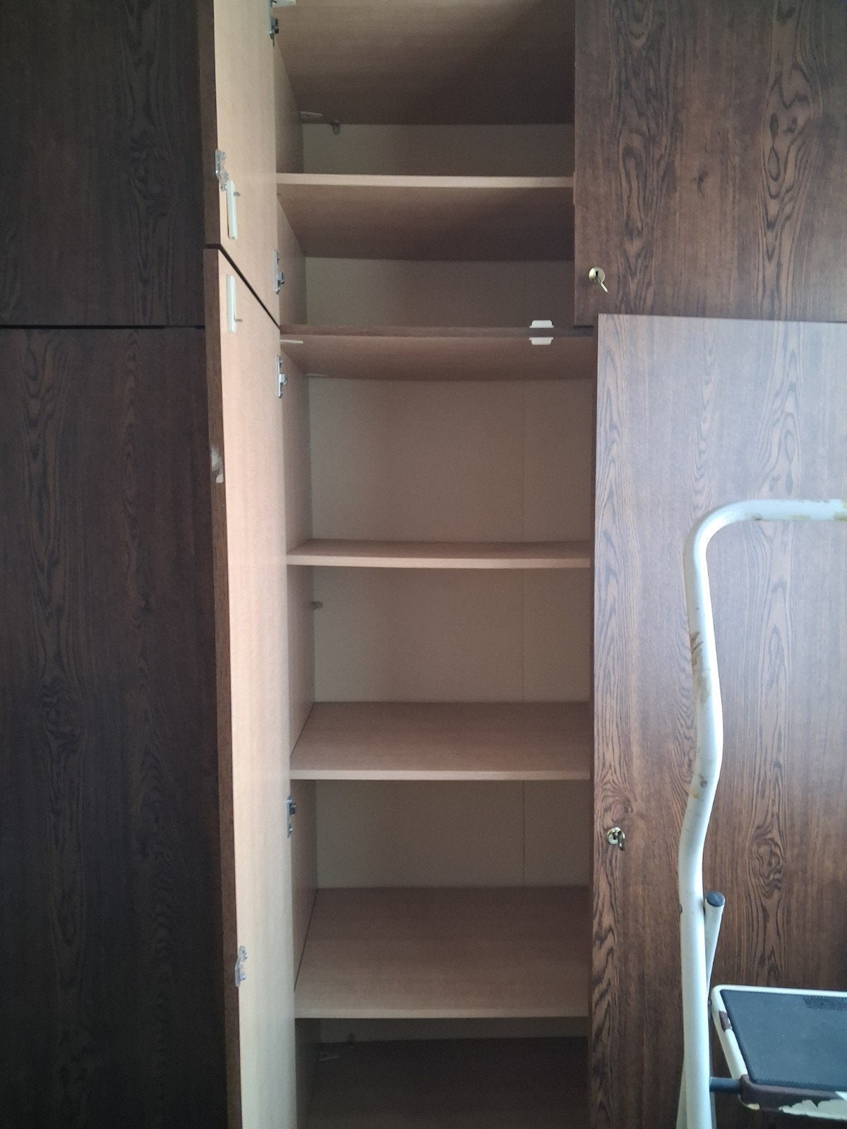 grote kast, Huis en Inrichting, Ophalen