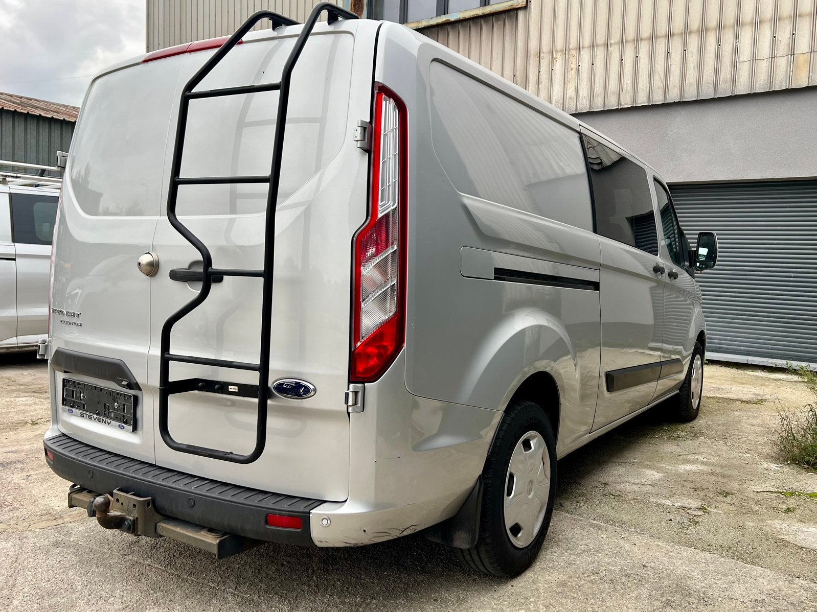 2.0 TDCi 170ch 6 places ! 1er propriétaire !, Achat, Diesel, Automatique, Particulier