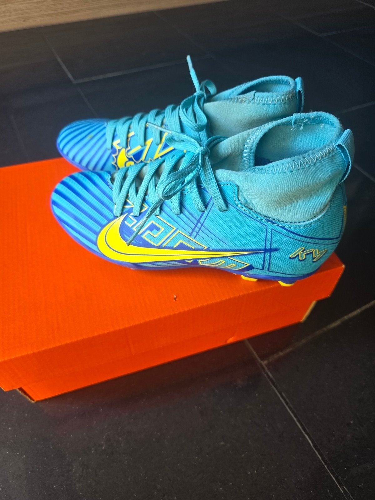 Chaussures Foot Nike 32, Enlèvement, Chaussures