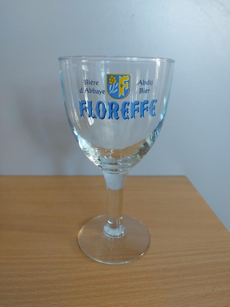 Verre Floreffe (F6), Ophalen of Verzenden