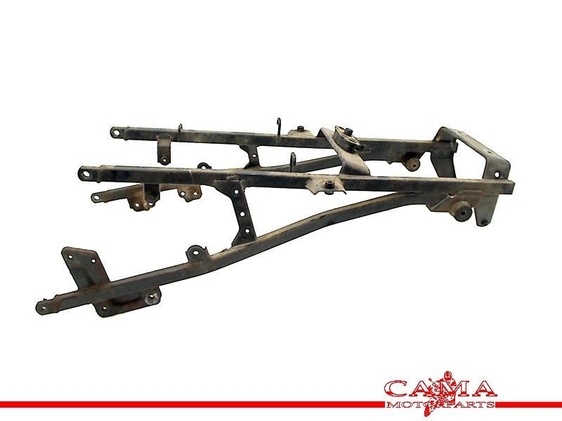 SUBFRAME ACHTER Suzuki DL 1000 V-Storm 2002-2006 (DL1000), Dhr. S. di Majo, Gebruikt, Info@cama-motorparts.nl, P.J. Troelstraweg 8 8
3144 CX  MAASSLUIS, NL