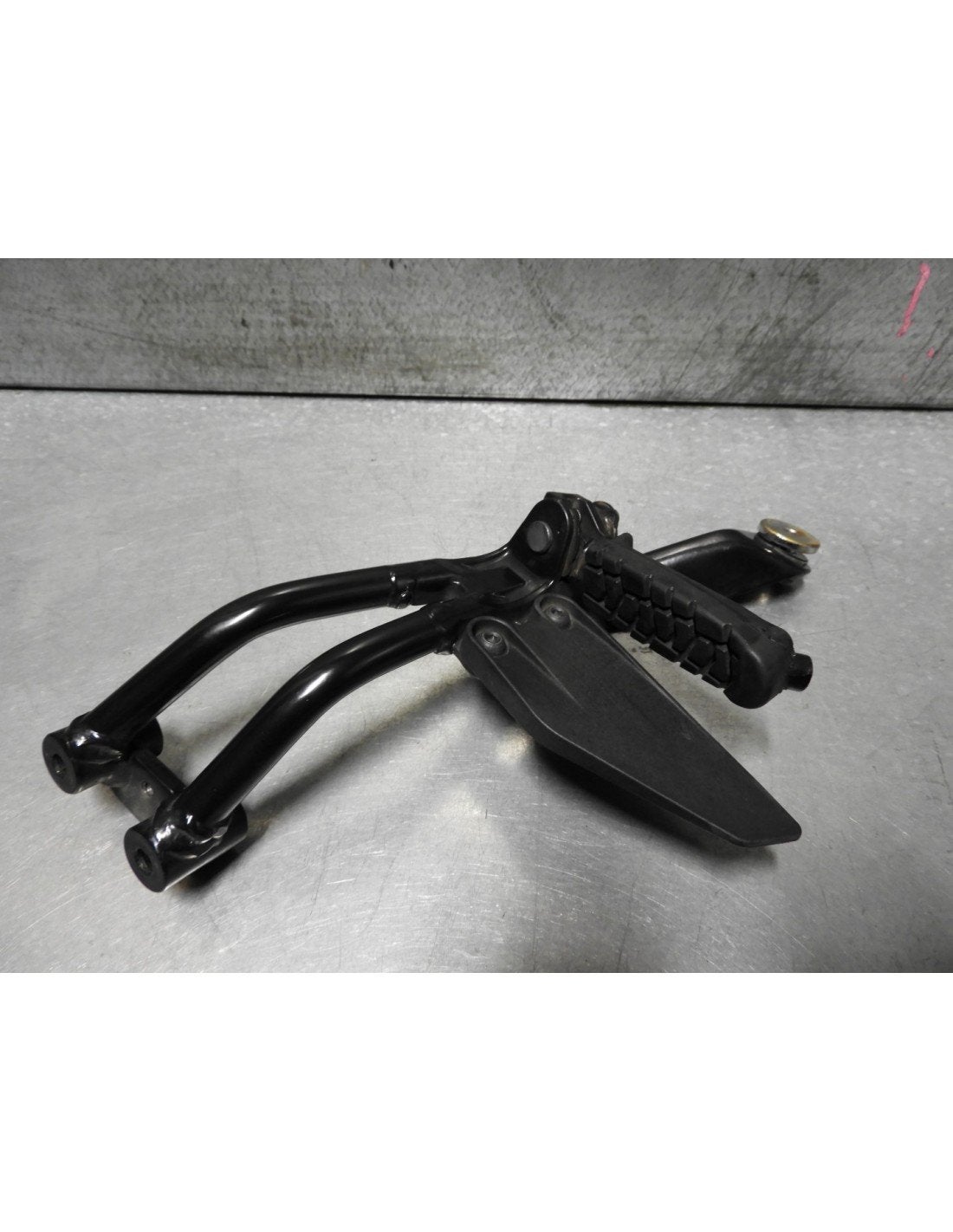 Duke 125 2017 - 2020 KTM D1-41759, Motoren