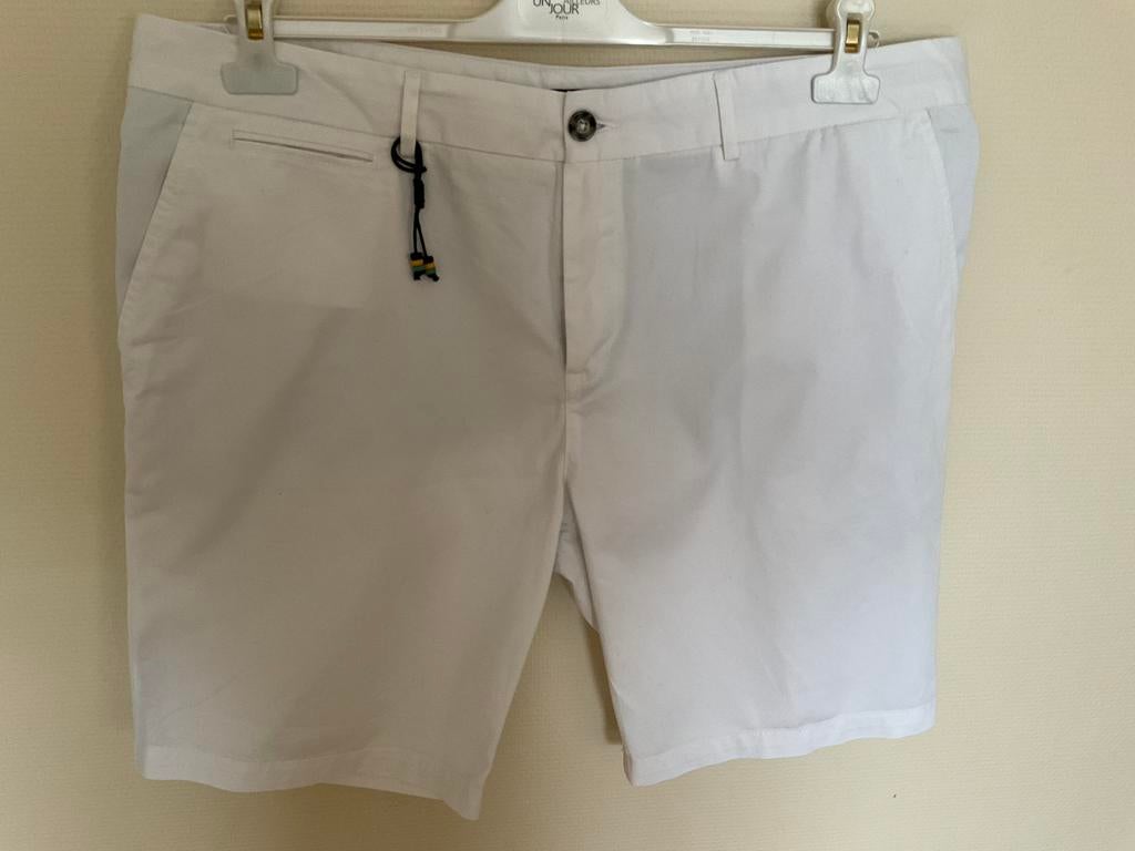 2 nieuwe herenshorts, maat XL, Kleding | Heren, Ophalen, Nieuw