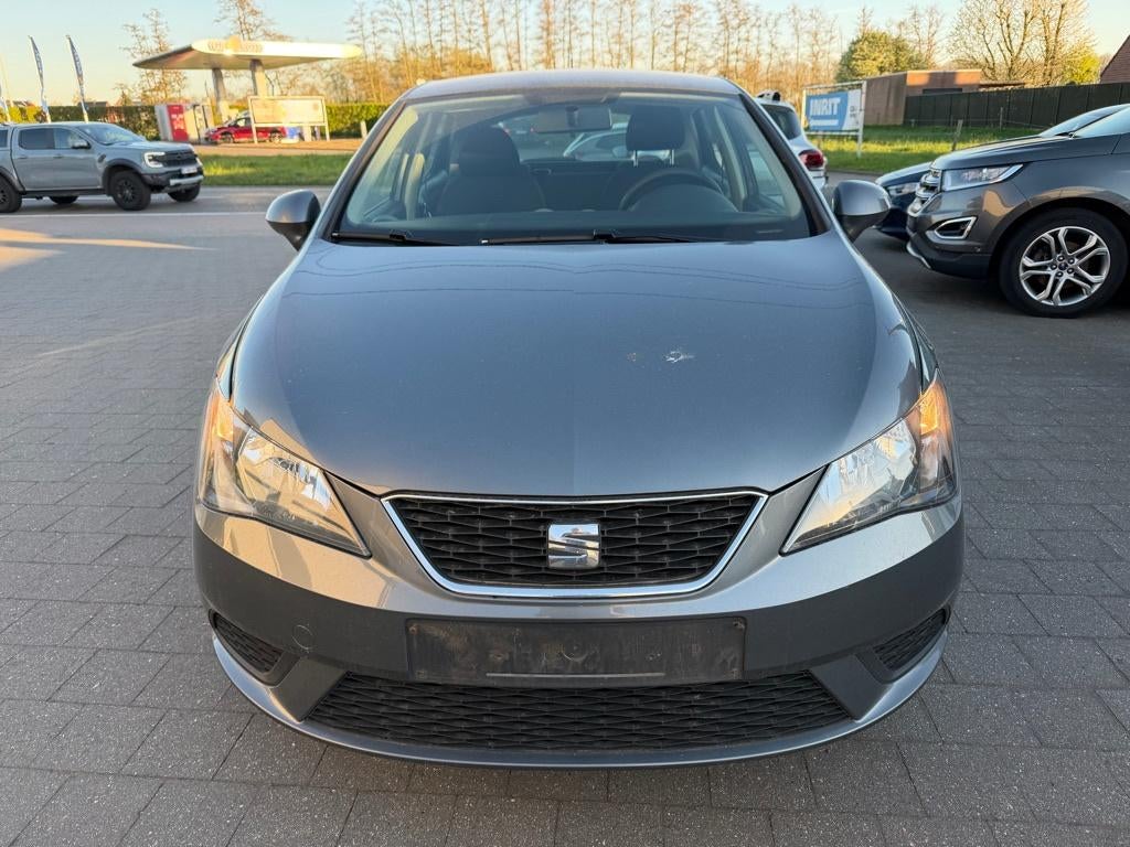 Seat Ibiza 1000cc benzine, Auto's, 118 g/km, Euro 6, Ibiza, Bedrijf