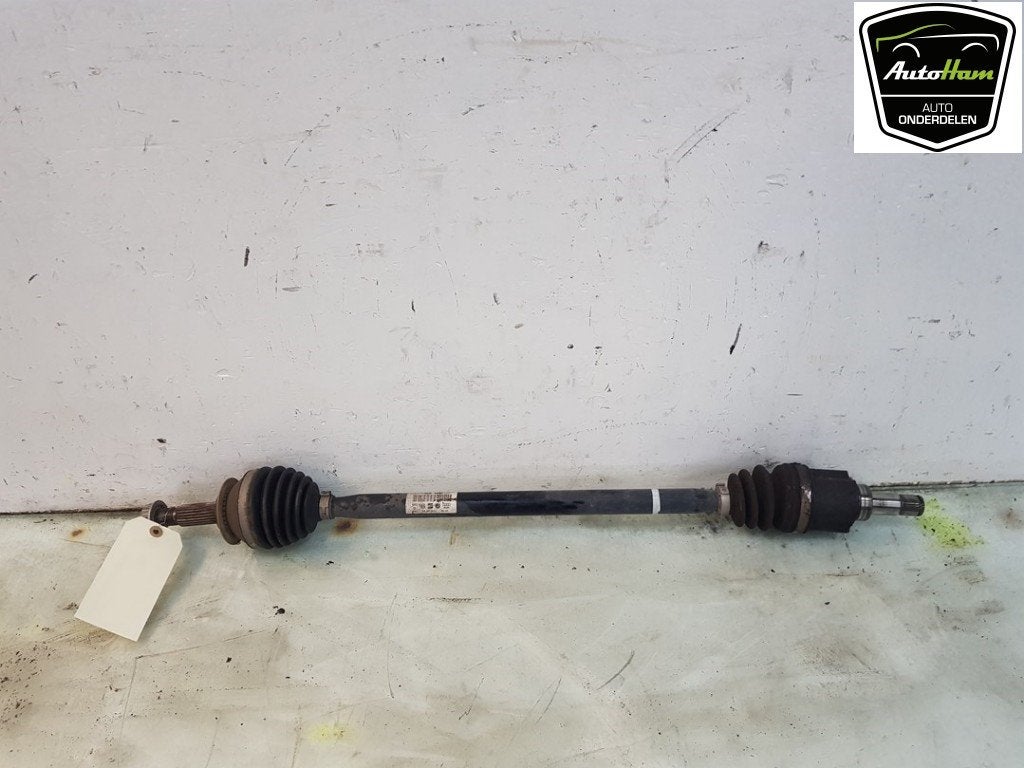 CARDAN AVANT DROIT (TRANSMISSION) Seat Mii, Utilisé, Seat