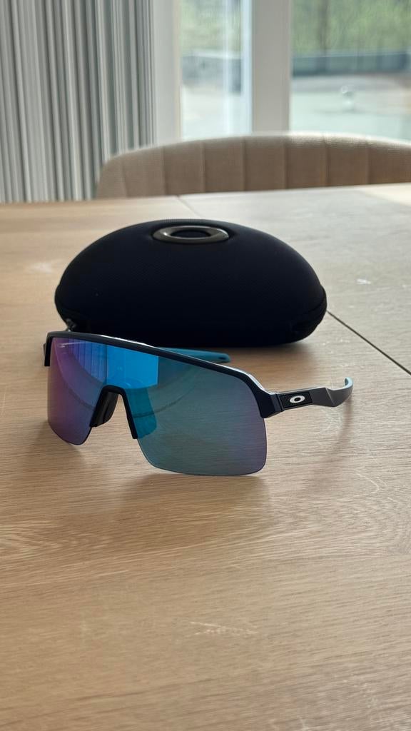 Oakley Sutro Lite, Ophalen, Zo goed als nieuw, Oakley