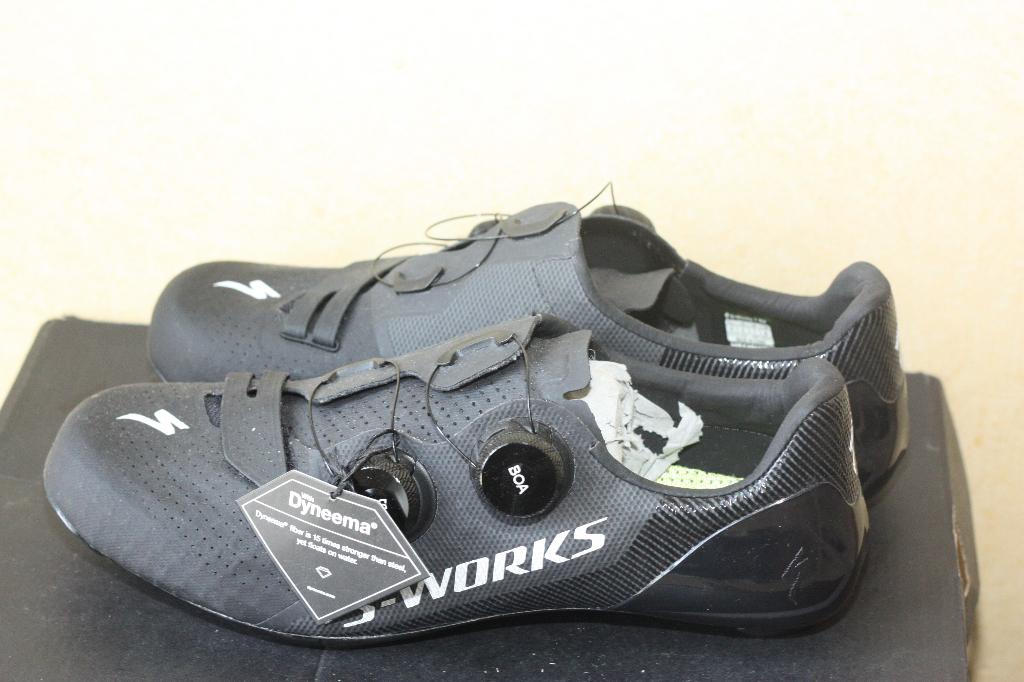 Specialized Recon S Works sl7, Taille 41, neuves, Enlèvement