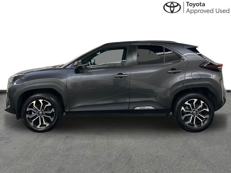 Toyota Yaris Cross Dynamic Plus | winter pack | all seasons, Automaat, 1498 cc, Overige kleuren, 5 deurs