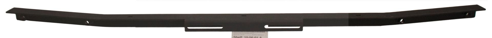 Volvo Bumper balk steun achter P1800 tot chassisnummer 12499, Ophalen of Verzenden, Nieuw, Volvo
