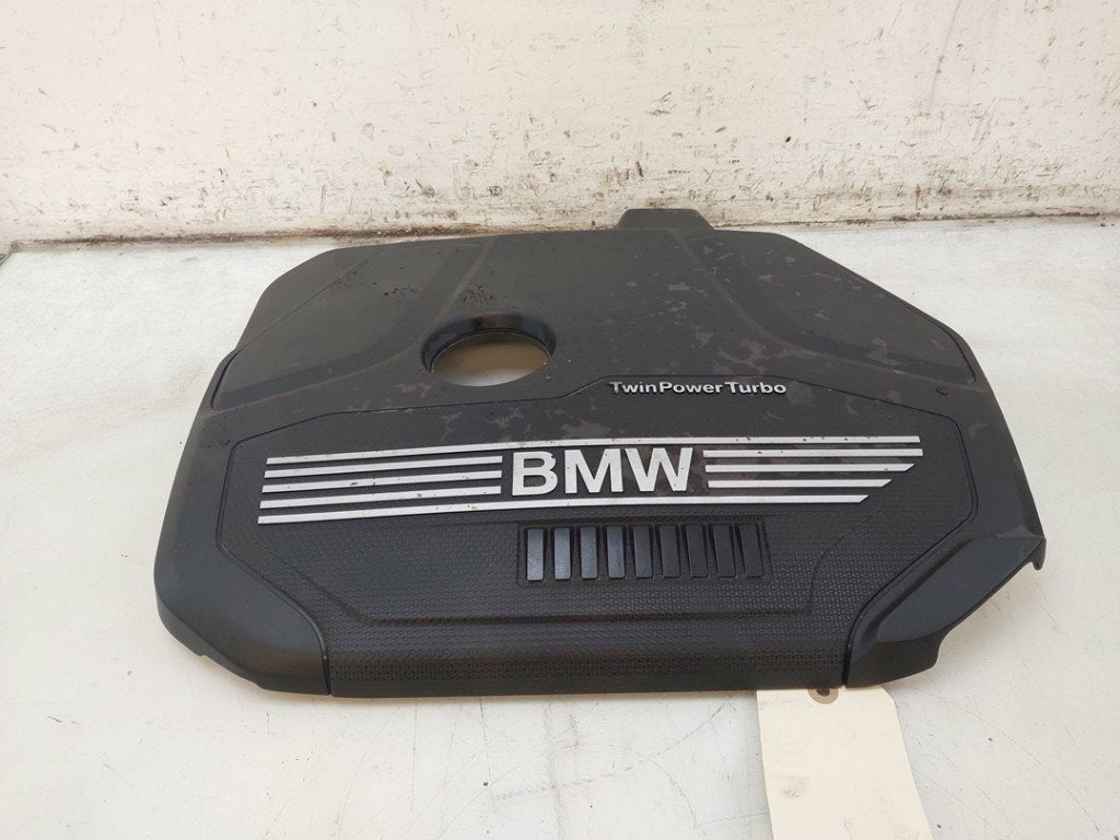 CACHE SOUS MOTEUR BMW 1 serie (F40) (|11148656447|8656447|), Utilisé, BMW, Petuelring 130
80809  München, DE, Bayerische Motoren Werke AG