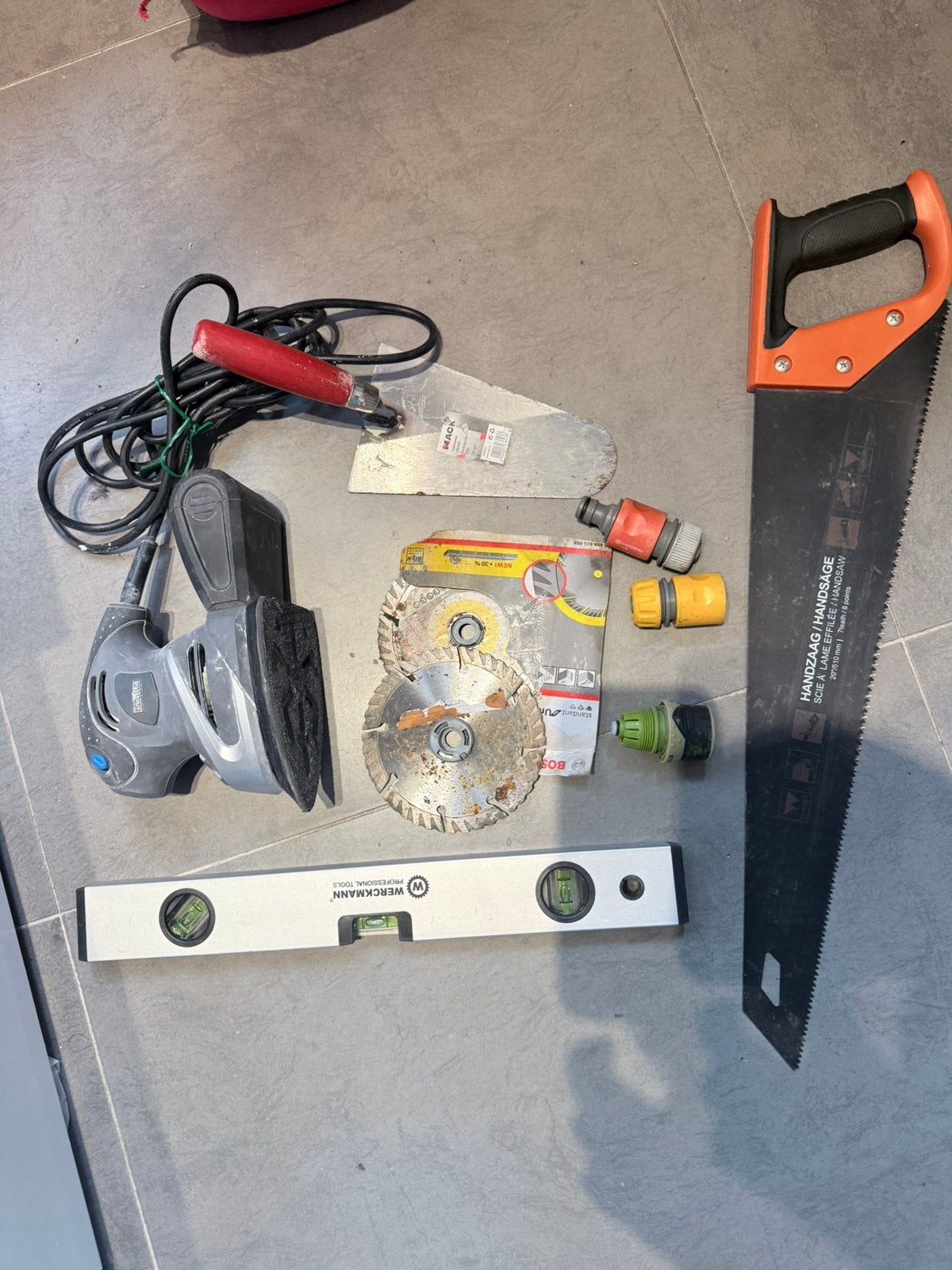 Lot mag weg voor 25€, Autos : Divers, Caméras de recul, Enlèvement, Comme neuf