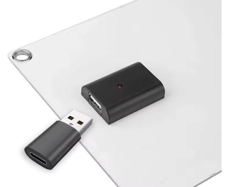 Zonnepaneel 30W – USB Type-C – Waterdicht – Nieuw, Telecommunicatie, Ophalen of Verzenden, Nieuw