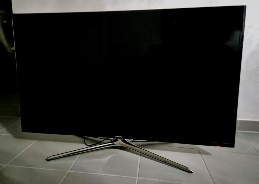Samsung Tv Smart (en parfait état), Enlèvement ou Envoi, Comme neuf, Samsung, Smart TV