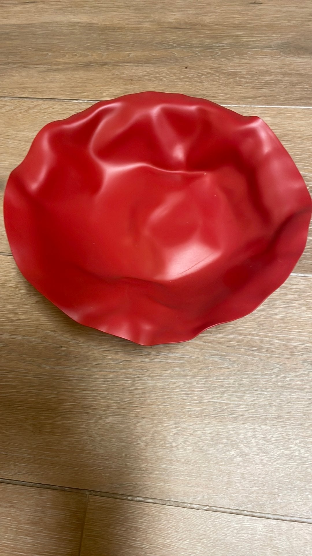 Alessi schaal, Ophalen of Verzenden