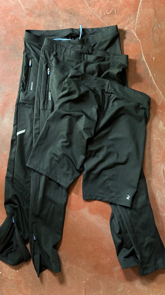 Pakket voor watersport (kind), Sports nautiques & Bateaux, Vêtements nautiques, Enlèvement, Utilisé, Enfant, Autres types