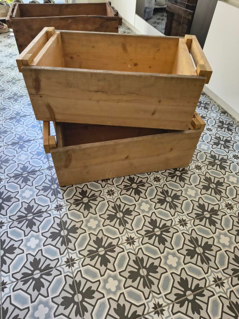 Spullen uit inboedel oma, Huis en Inrichting, Ophalen