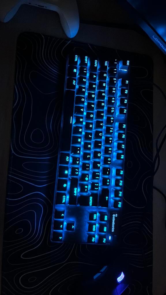 Super goede goede, Informatique & Logiciels, Clavier gamer, Enlèvement ou Envoi, Utilisé, Qwerty