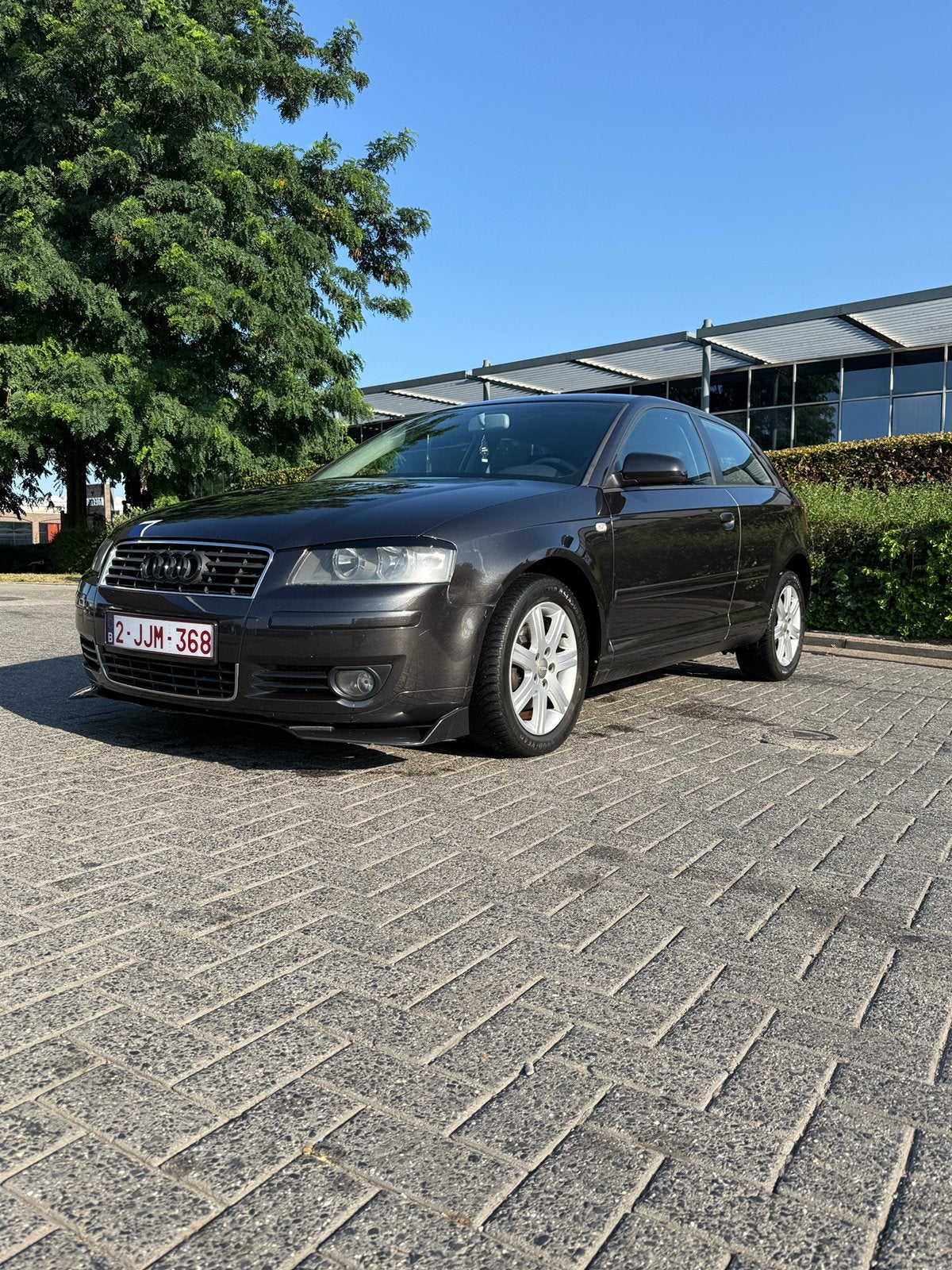 Audi a3, Autos, Audi, Particulier, A3, Android Auto, Essence, Euro 4, Boîte manuelle, Enlèvement