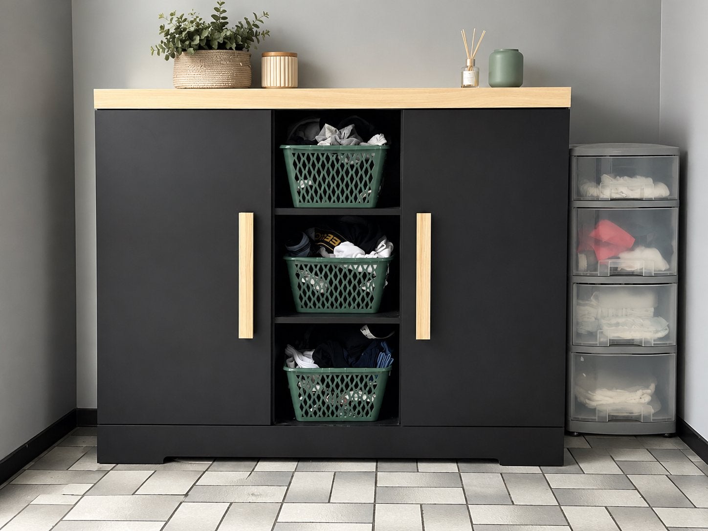 Babykamer te koop!, Enlèvement, Comme neuf