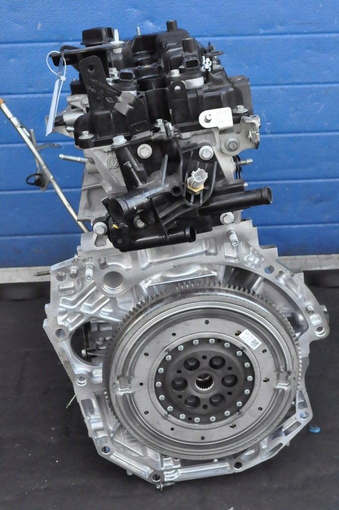 Moteur H4M632 Nu RENAULT CAPTUR CLIO ARKANA, Envoi, Utilisé, Daihatsu