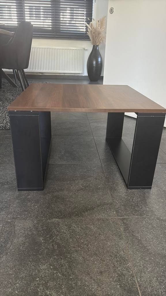 Salontafel, Ophalen, Minder dan 45 cm, Vierkant, 55 tot 75 cm