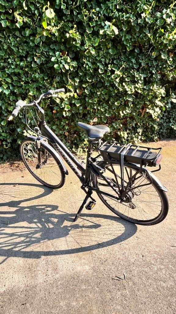 Granville velo electrique, Vélos & Vélomoteurs, Enlèvement ou Envoi, Comme neuf