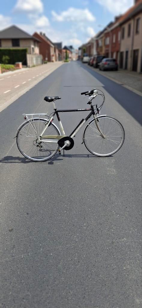 Norta Galant stadsfiets 28” – rijklaar en zeer comfortabel, Fietsen en Brommers, Ophalen