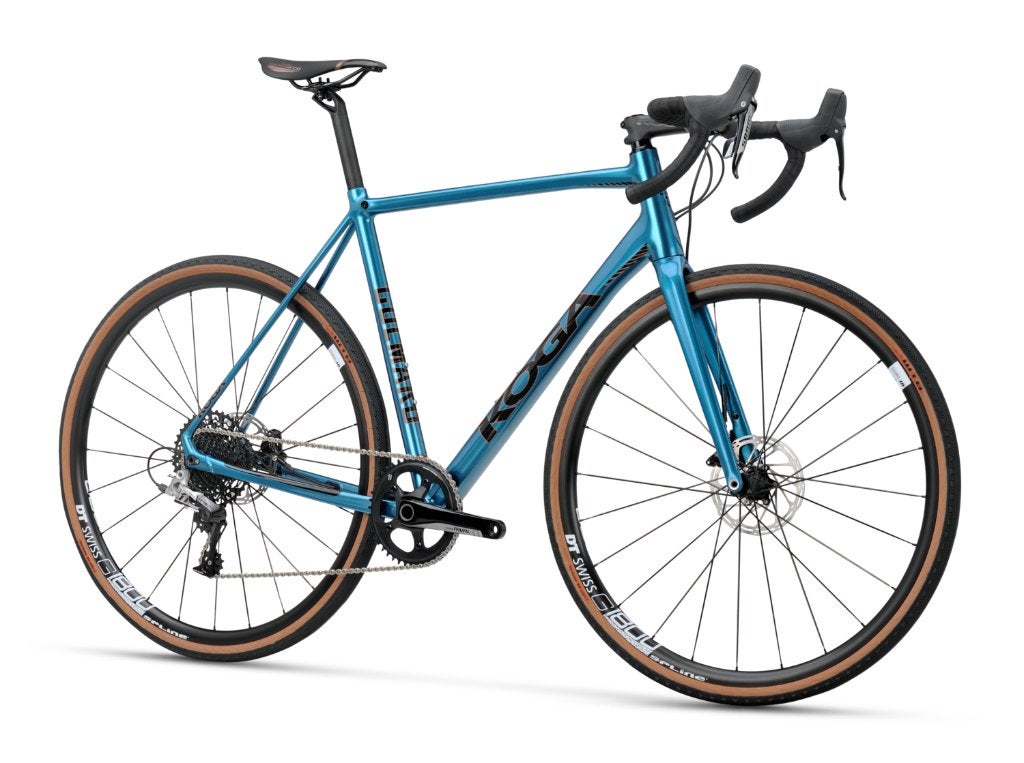 Koga Colmaro Allroad 2023 - Nieuwstaat, Fietsen en Brommers, Ophalen, 28 inch, 10 tot 15 versnellingen, Heren