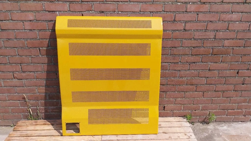 Caterpillar door and panels for 320 323 330 / new, Zakelijke goederen, Machines en Bouw | Onderdelen