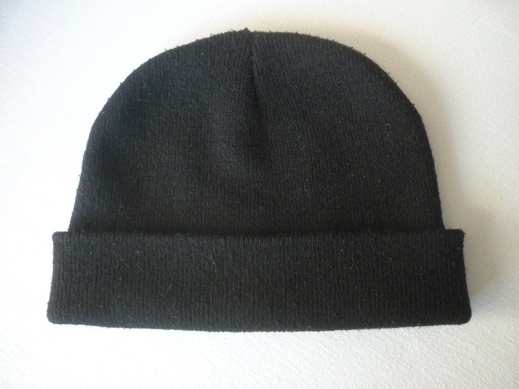 Gebreide Muts Atmosphere, Maat 38/40 (M), Atmosphere, Ophalen of Verzenden, Zo goed als nieuw