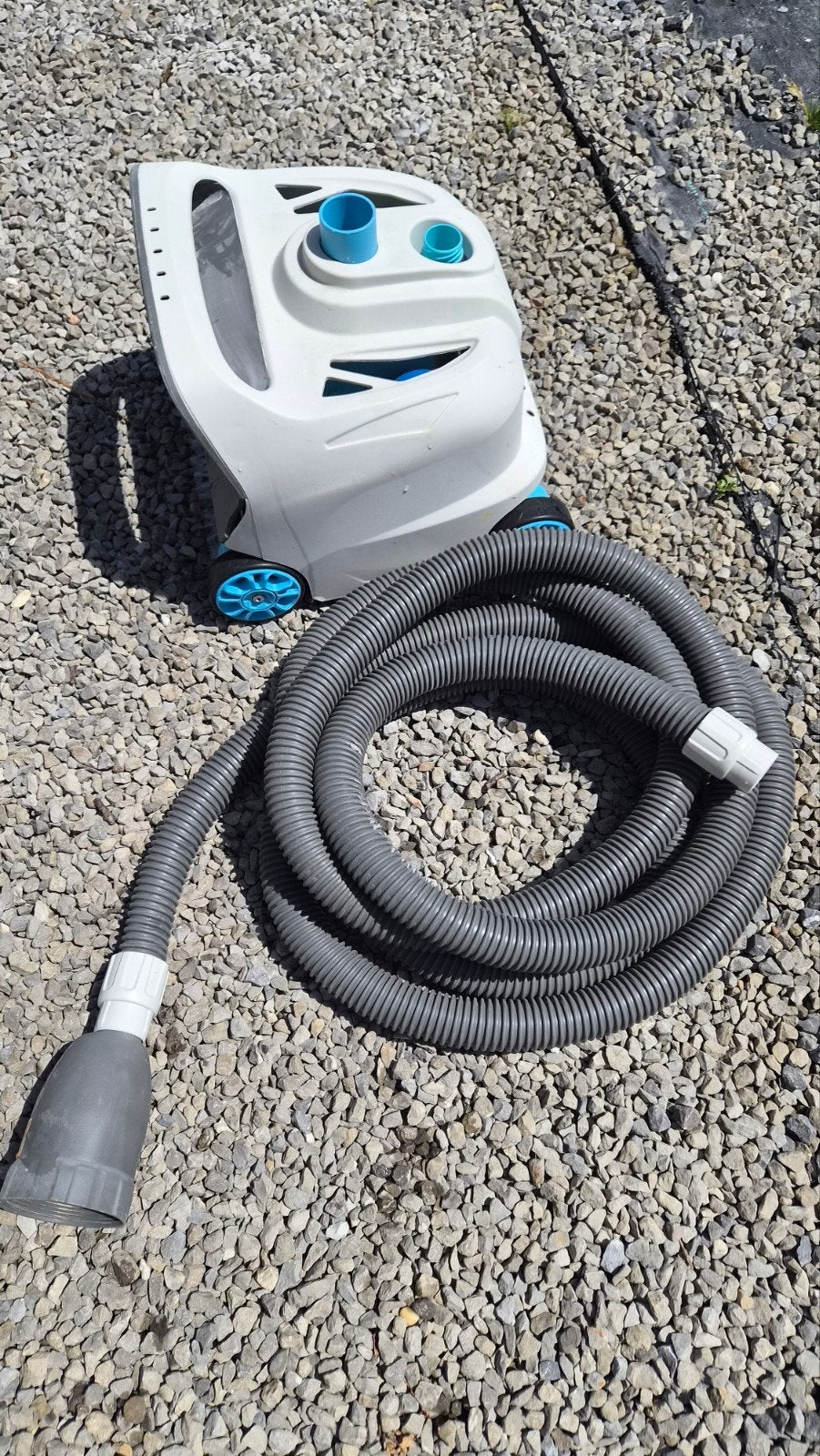 Robot Intex ZX300, Jardin & Terrasse, Enlèvement