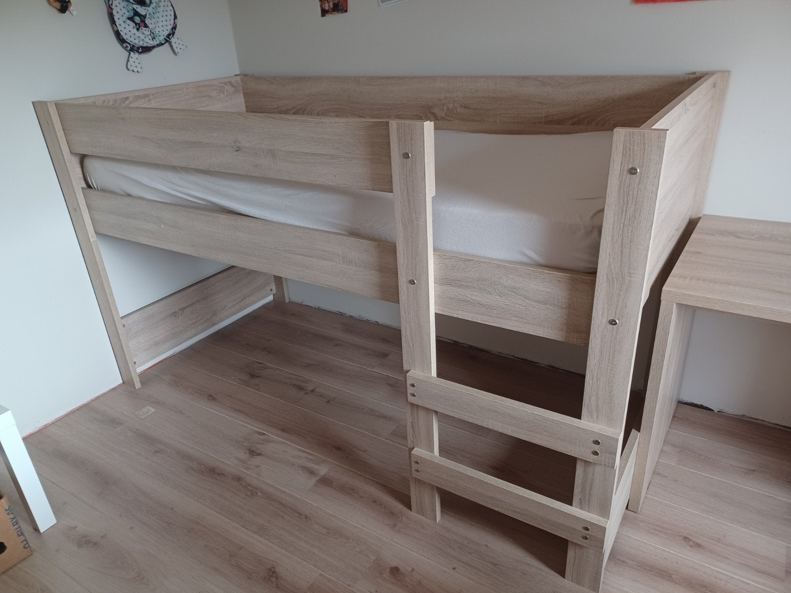 Chambre enfant complète, Kinderen en Baby's, Kinderkamer | Complete kinderkamers, Ophalen