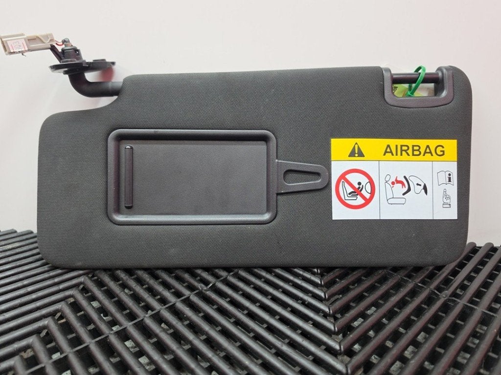 ZONNEKLEP BYD Atto 3 (01-2022/-) (|SC2E6905010|), Gebruikt, Overige automerken