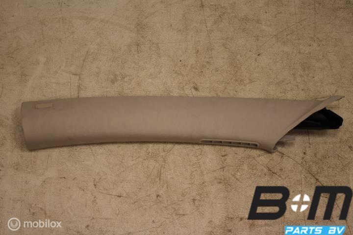 A-stijl bekleding links VW Passat B7 Variant 3C0867233G, Gebruikt