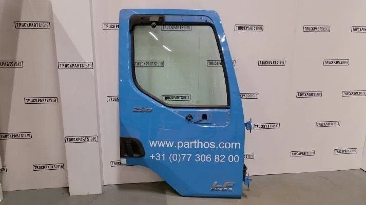 DAF Body & Chassis Parts Portier Re. DAF LF, Ophalen, Gebruikt, DAF, Carrosserie en Plaatwerk