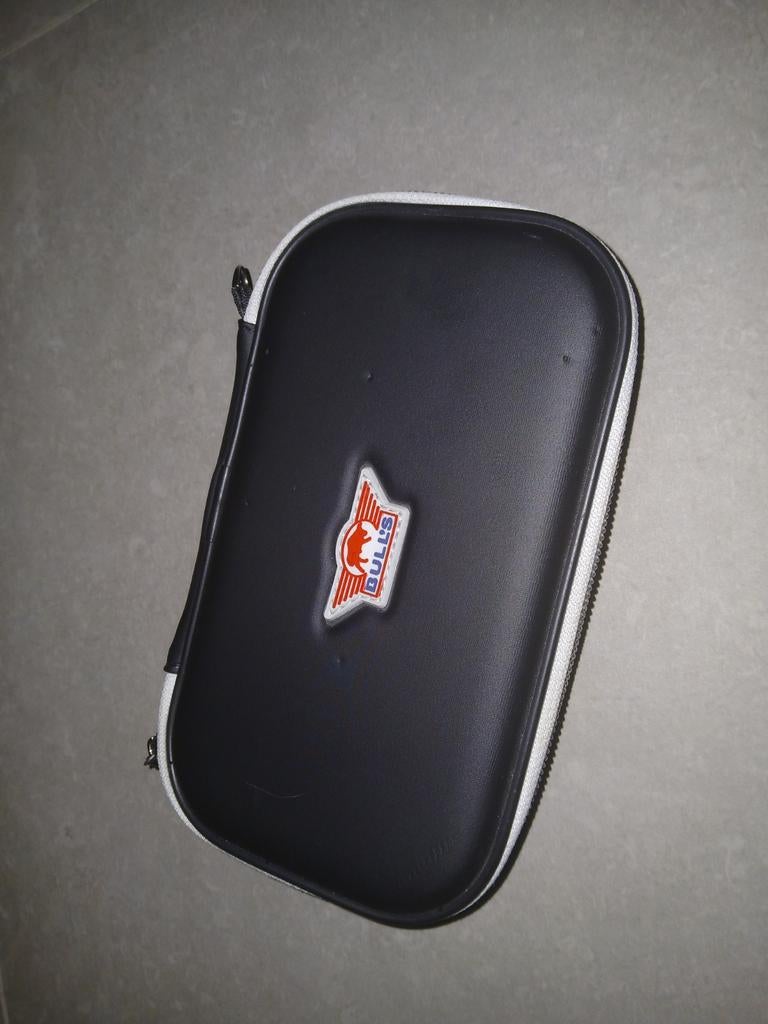 Dart case, Sport en Fitness, Darts, Ophalen of Verzenden, Pijlen