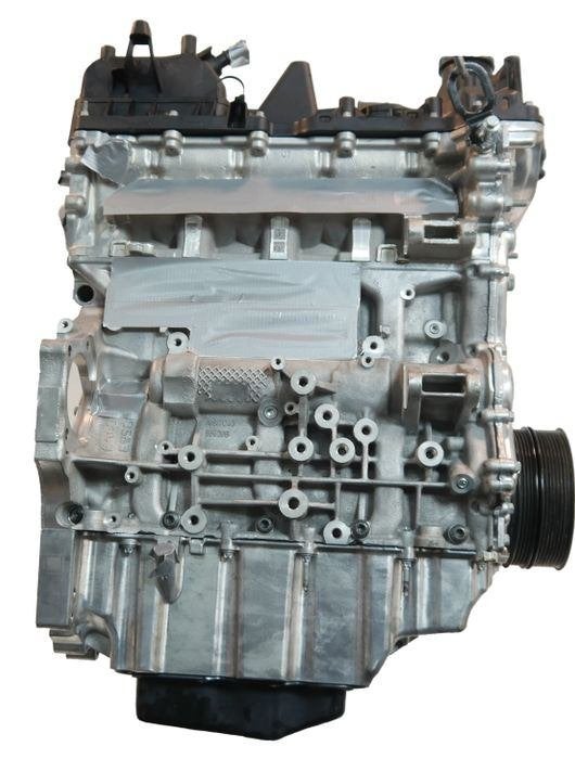 Moteur reconditionné Jeep Wrangler 2.0 - EC1-ECX, Verzenden, Gereviseerd, Jeep