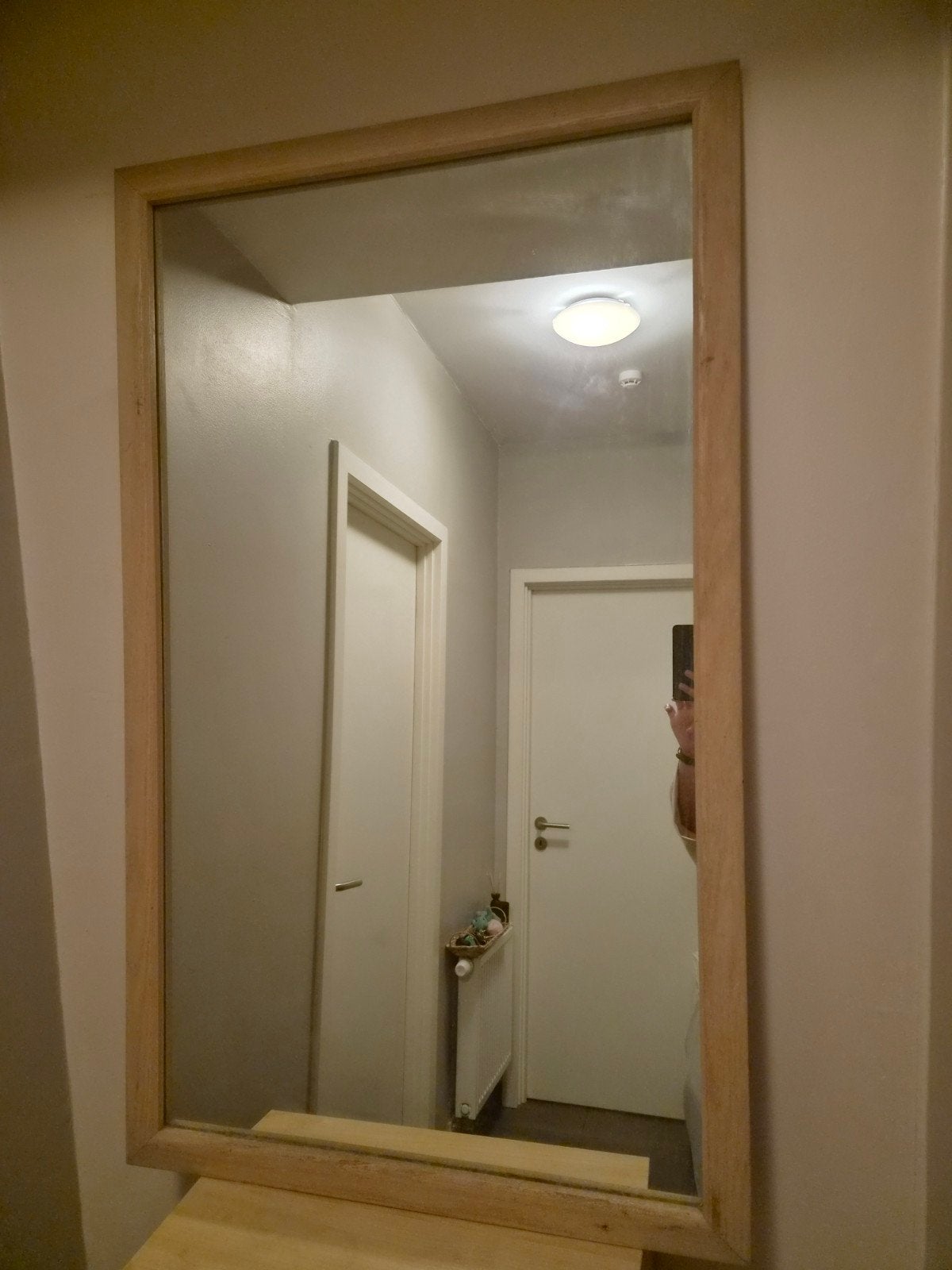 Miroir, Maison & Meubles, Accessoires pour la Maison | Miroirs, Enlèvement